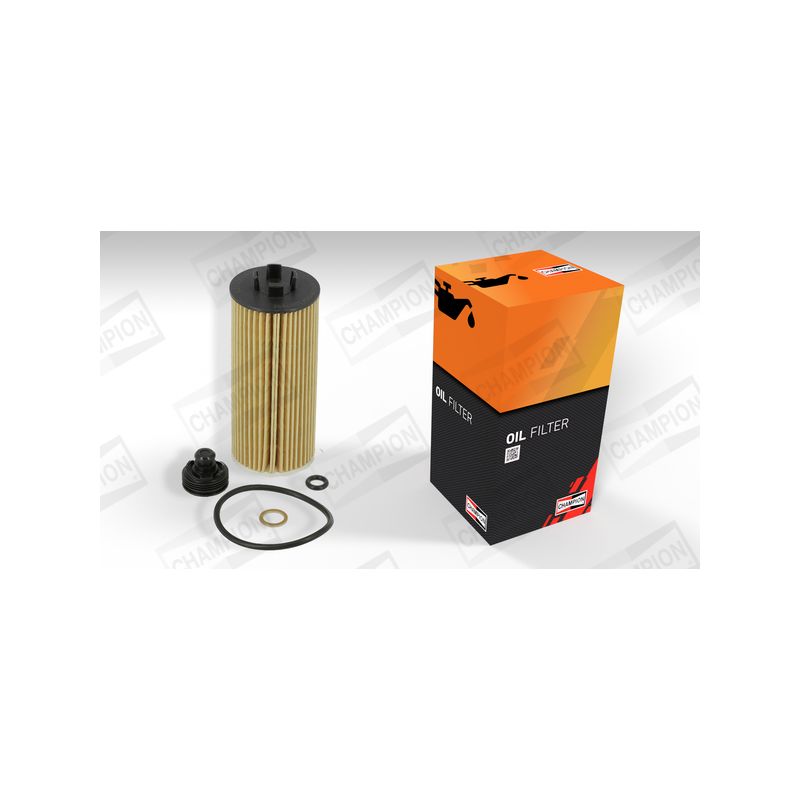 FILTR OLEJU CHAMPION COF100769E BMW 1.5-2.0 13-20