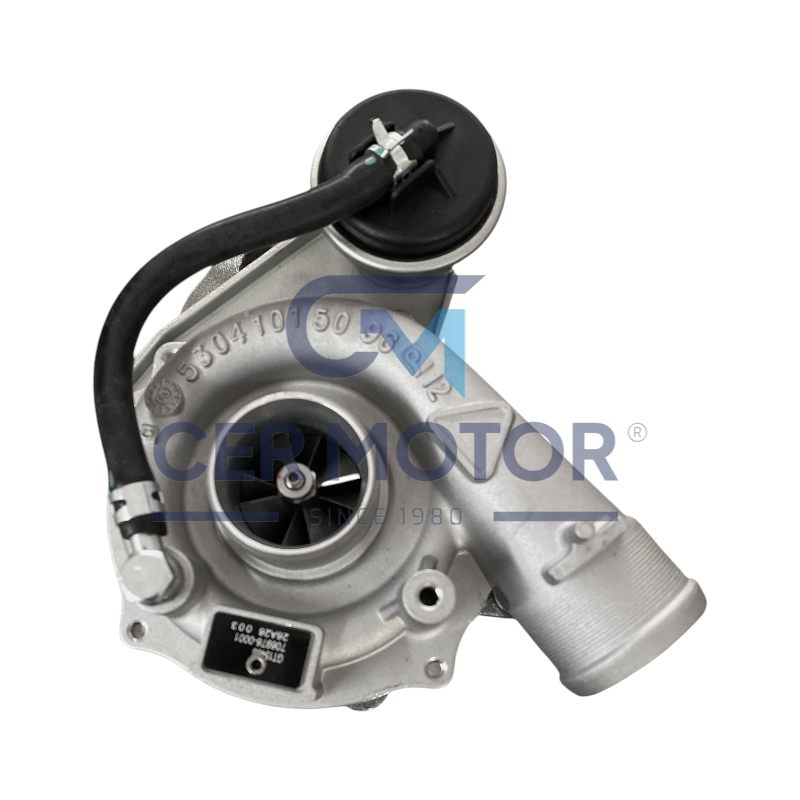 TURBOSPRĘŻARKA CER 59382 PSA 2.0HDI 99-