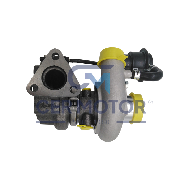 TURBOSPRĘŻARKA CER 59385 HYUNDAI 1.5CRDI 01-