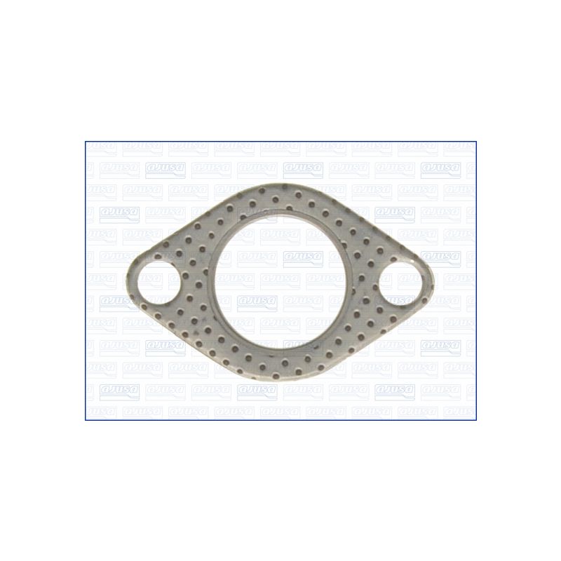 USZCZELKA KOLEKTORA WYDECHOWEGO AJUSA 13007400 PERKINS 3.152