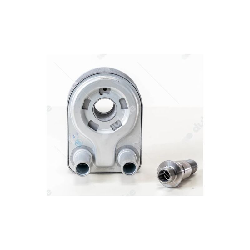 CHŁODNICA OLEJU MD 590163 FORD 1.0ECOBOOST 12-