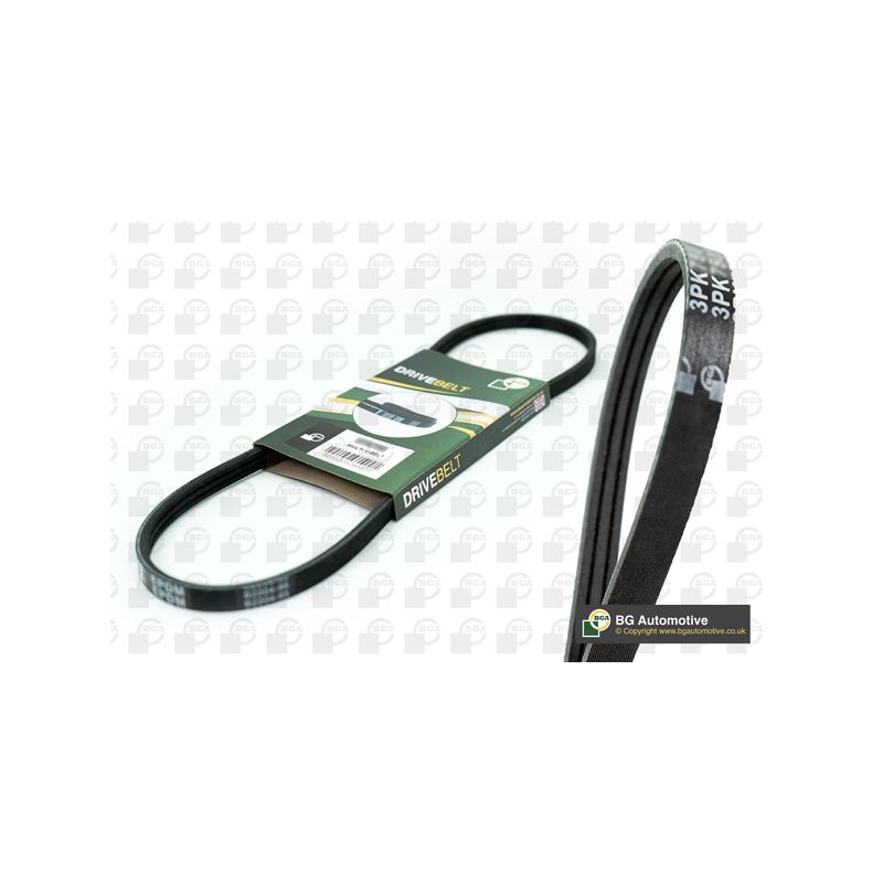 PASEK WIELOROWKOWY DAYCO 3PK515 DAIHATSU 1.0 98-
