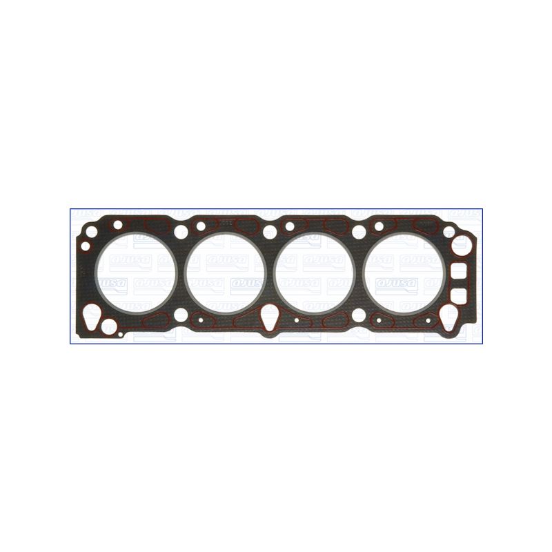 USZCZELKA GŁOWICY AJUSA 10064900 FORD 1.8 OHC 84-