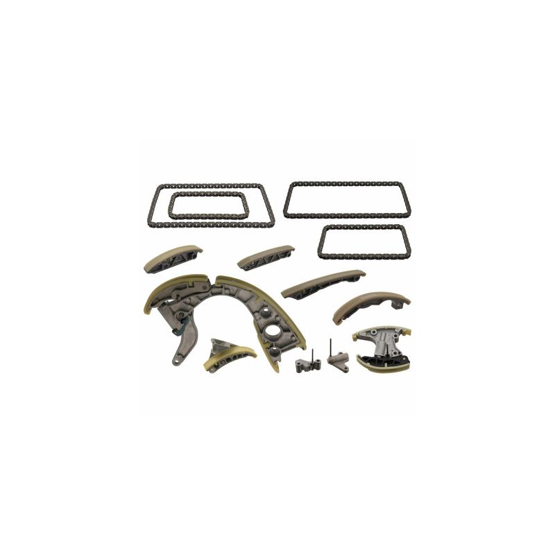 ZESTAW ROZRZĄDU ŁAŃCUCHOWEGO SWAG 30949440 VW 4.2 09-