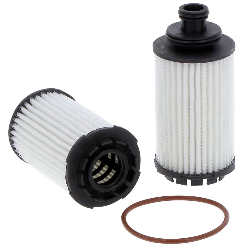 FILTR OLEJU HIFI SO7277 OPEL 2.0 11-