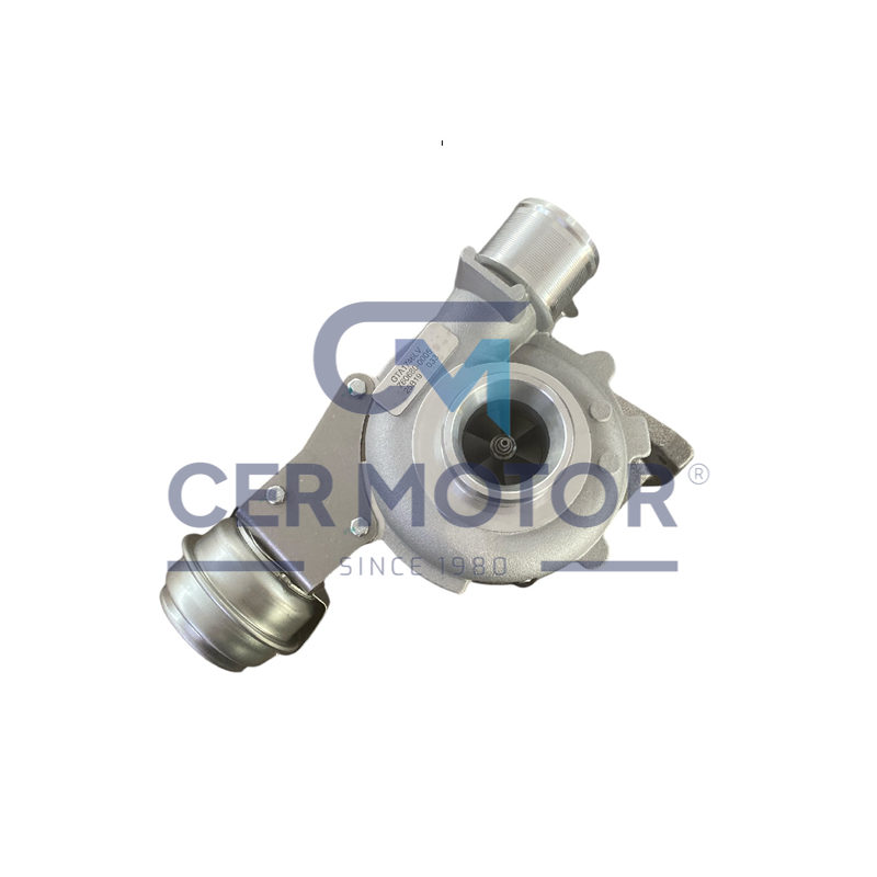 TURBOSPRĘŻARKA CER 59400 SCHWITZER 1.9DTI 06-