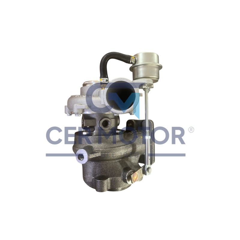 TURBOSPRĘŻARKA CER 59405 SAAB 2.0-2.3 97-