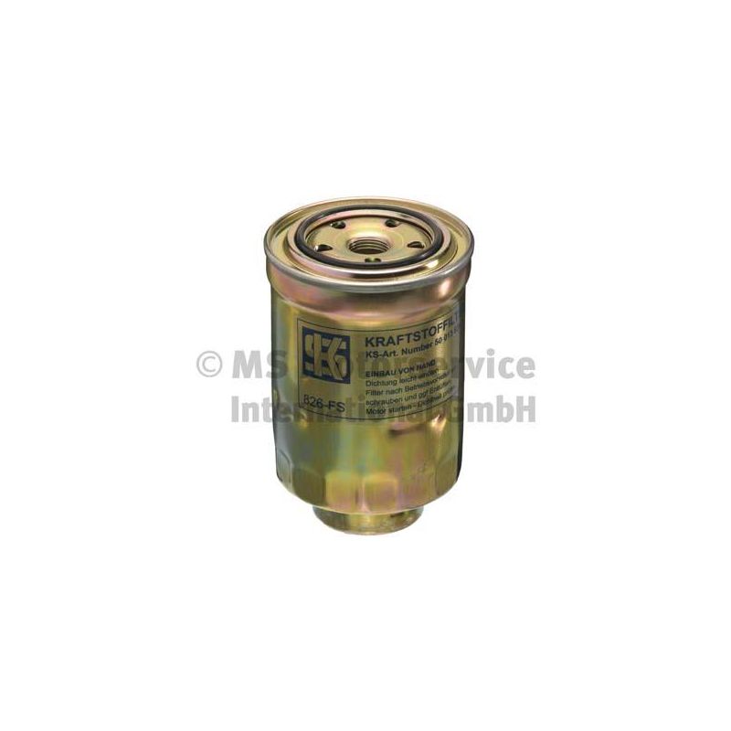 FILTR PALIWA KOLBENSCHMIDT 50013833/3 ILTR.PL TOYOTA 1.4-2.2D 97-