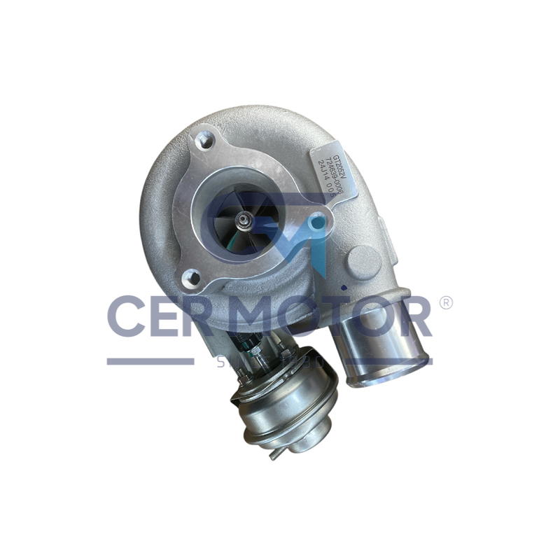 TURBOSPRĘŻARKA CER 59413 NISSAN 3.0TD 00-10