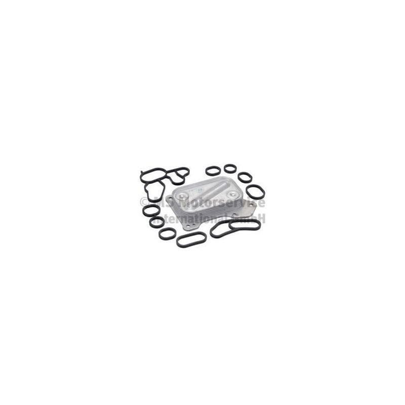 CHŁODNICA OLEJU PIERBURG 709269520 FIAT 1.3JTD 03-