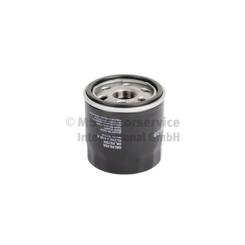 FILTR OLEJU KOLBENSCHMIDT 50019006 PSA 2.2-2.4 06-