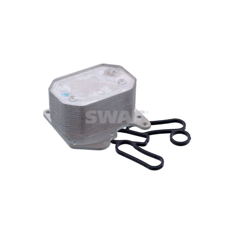 CHŁODNICA OLEJU SWAG 62108147 PSA 2.2HDI 06-