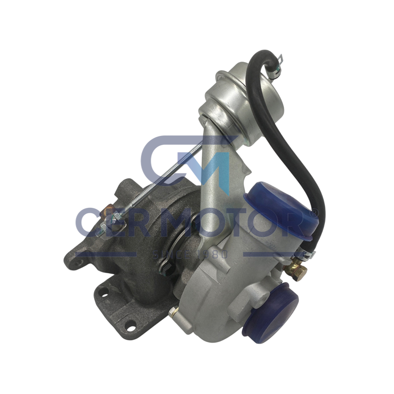 TURBOSPRĘŻARKA CER 59419 VW 2.5TDi 95-01