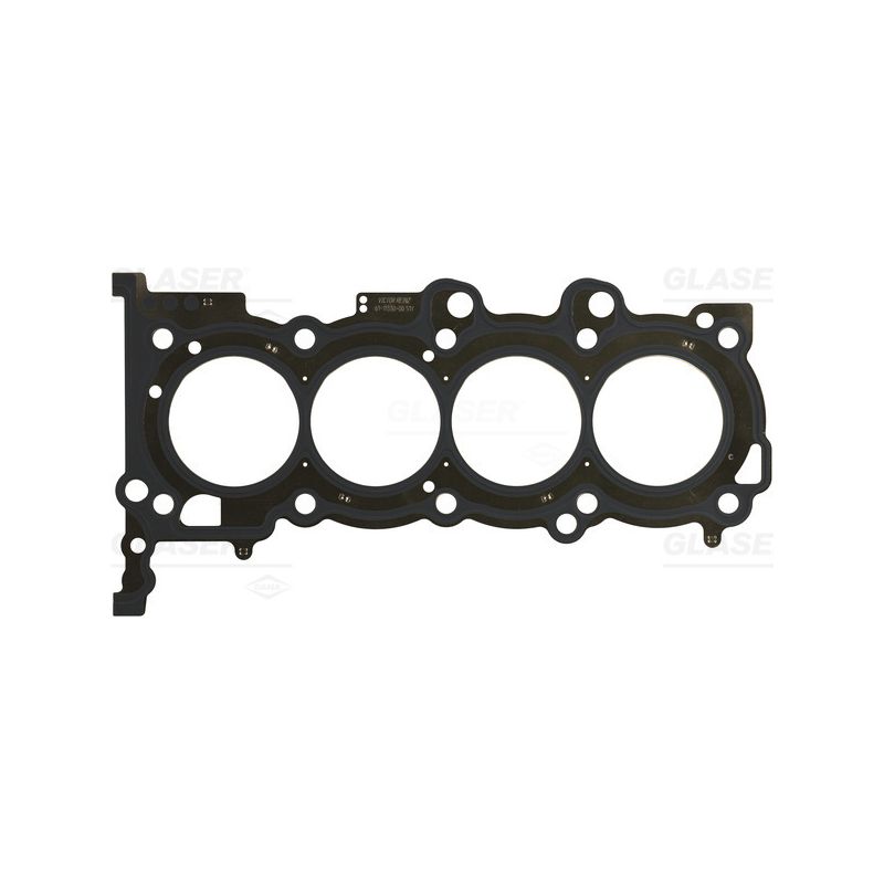 USZCZELKA GŁOWICY GLASER H85155-00 KIA 1.2 17-