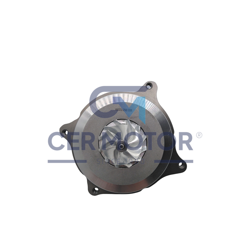 KORAS CER A9223 VW 2.0TDI 14-