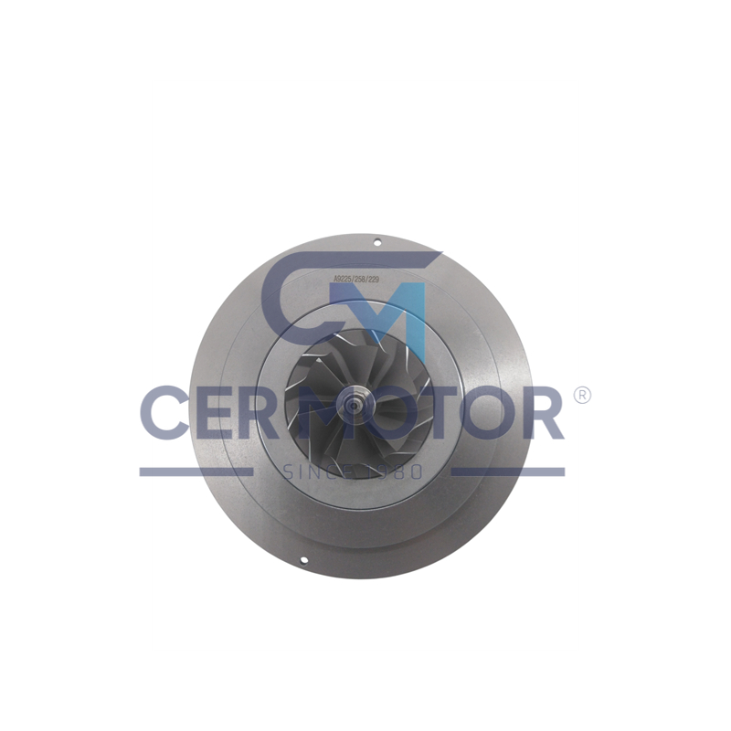 KORAS CER A9225 IVECO 3.0TD 14-