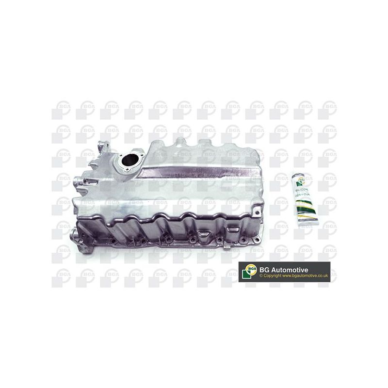 MISKA OLEJOWA BGA SP0191 VW 1.6-2.0D 12-