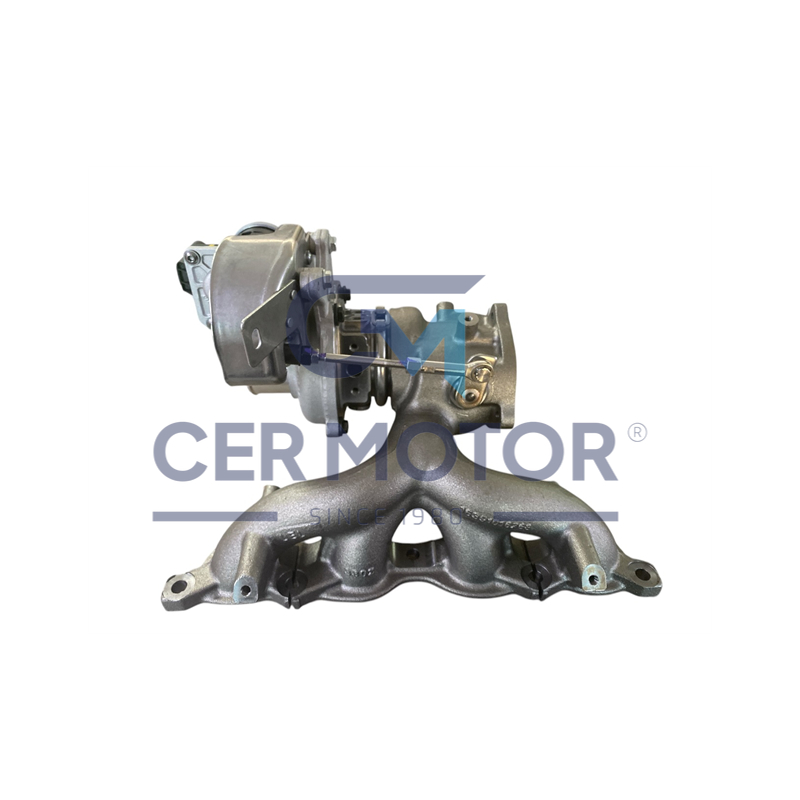 TURBOSPRĘŻARKA CER 59422 HYUNDAI 1.6T-GDI 15-18