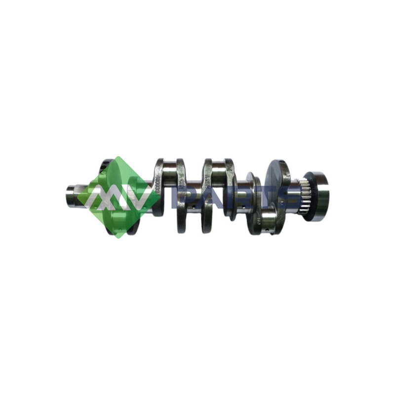 WAŁ KORBOWY MV PARTS D35188 CUMMINS  ISF2.8