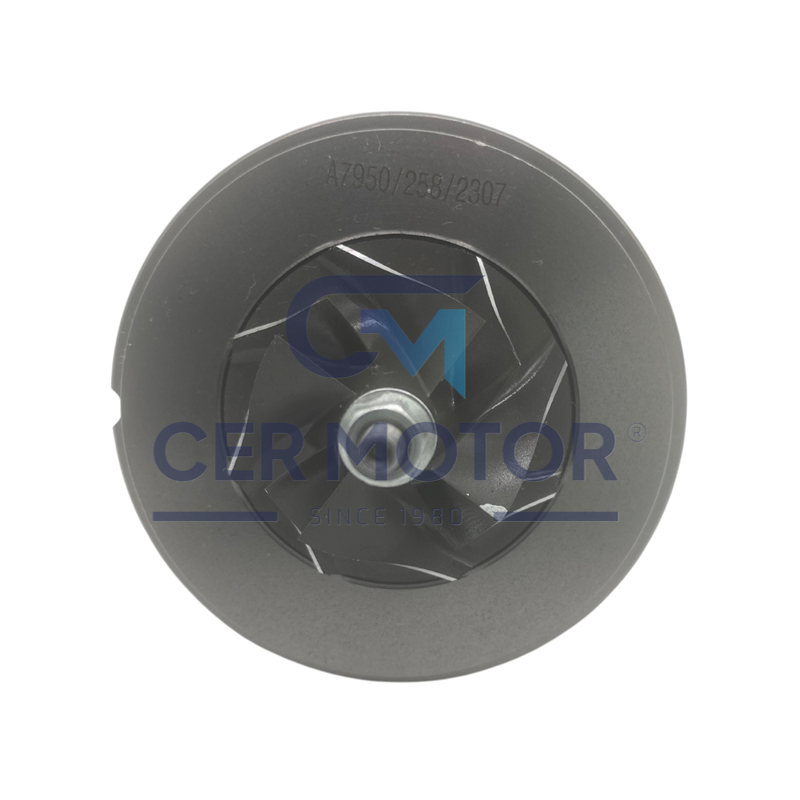KORAS CER A7950 PSA 1.6HDI 15-