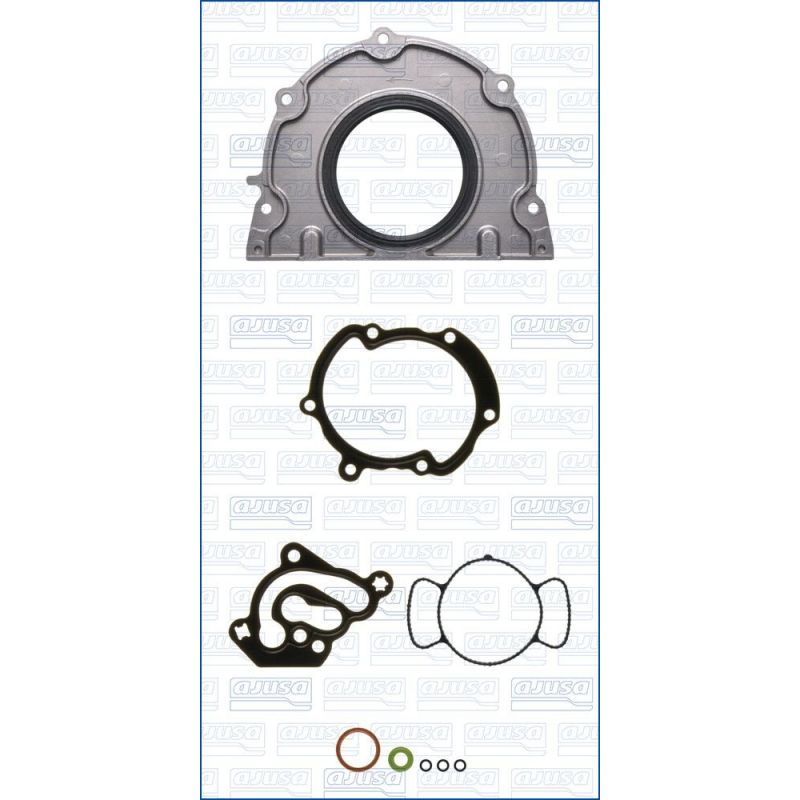 KOMPLET USZCZELEK BLOKU AJUSA 54285100 CHEVROLET 3.6 08-