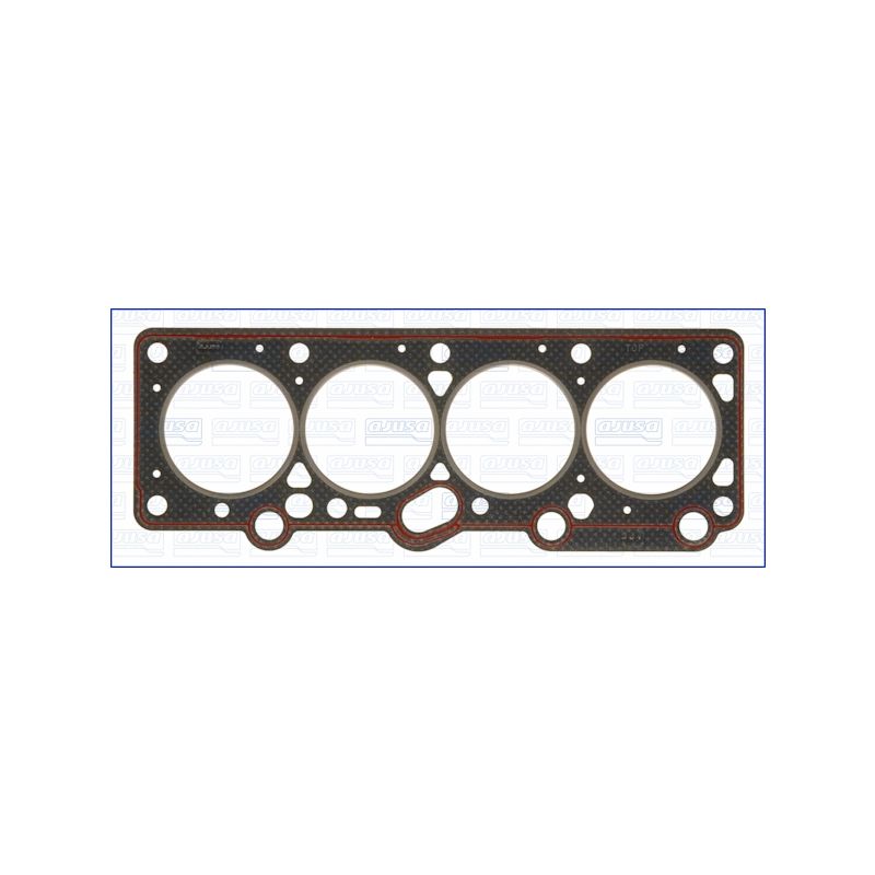 USZCZELKA GŁOWICY AJUSA 10065200 FORD 1.8 CVH 88-
