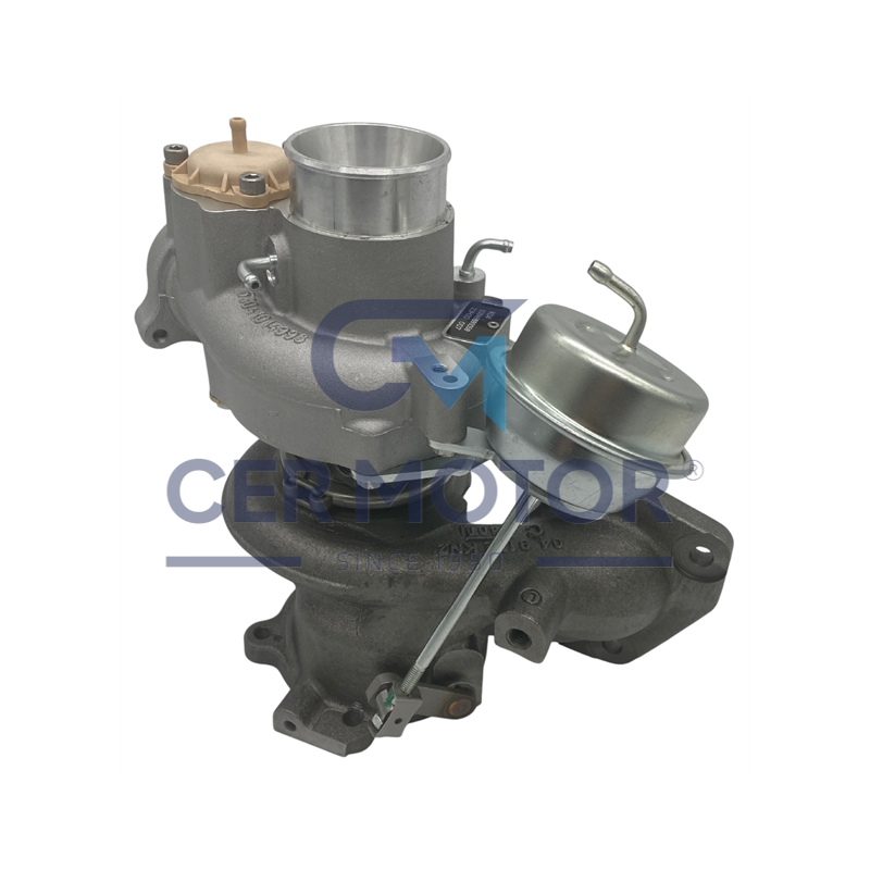 TURBOSPRĘŻARKA CER 59425 OPEL 2.0 07-