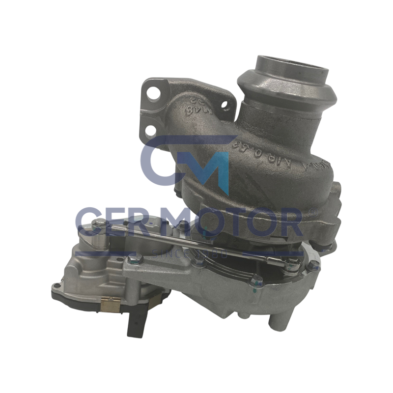 TURBOSPRĘŻARKA CER 59854 PSA 1.5HDI 18-