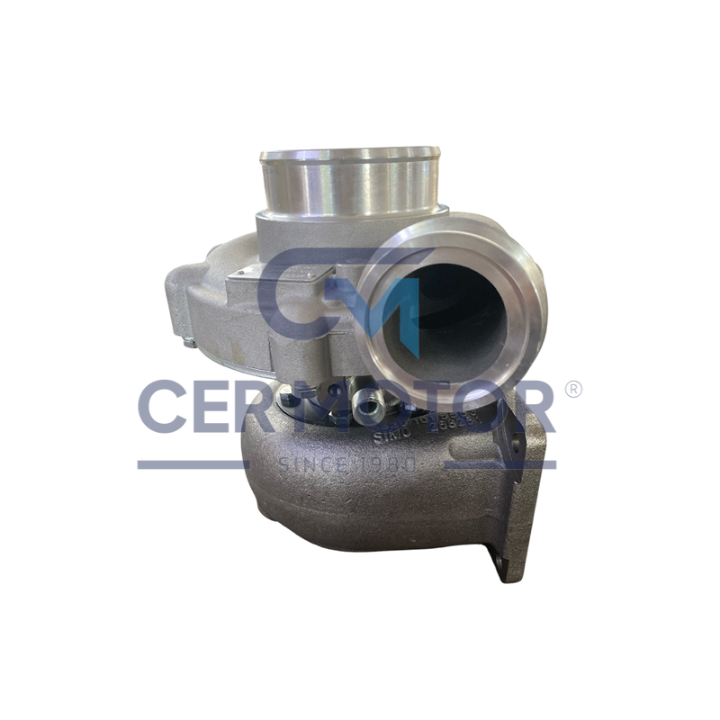 TURBOSPRĘŻARKA CER 59435 MAN D2066LF 00-