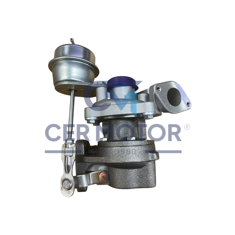 TURBOSPRĘŻARKA CER 59438 FIAT 1.3JTD 03-