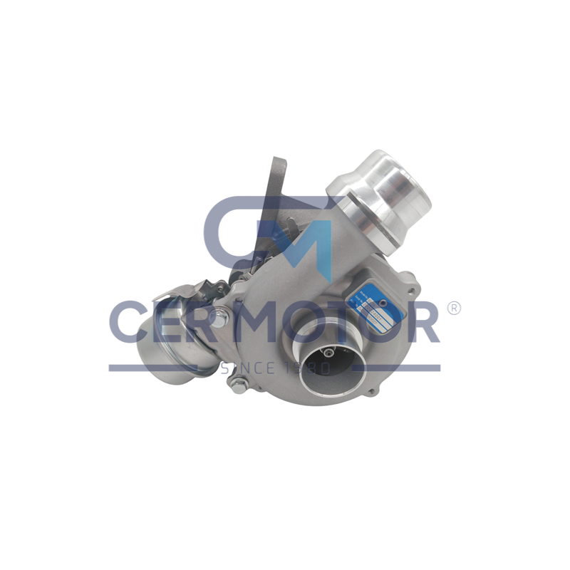 TURBOSPRĘŻARKA CER 59439 RENAULT 1.5DCI 10-