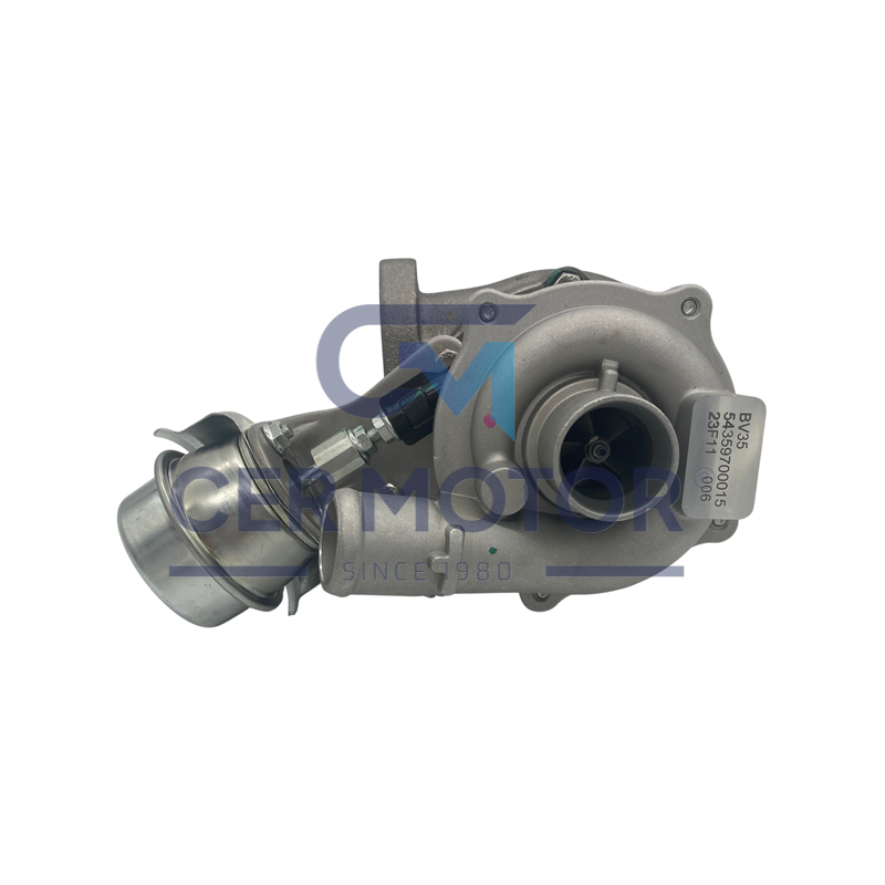 TURBOSPRĘŻARKA CER 59440 OPEL 1.3CDTi 04-