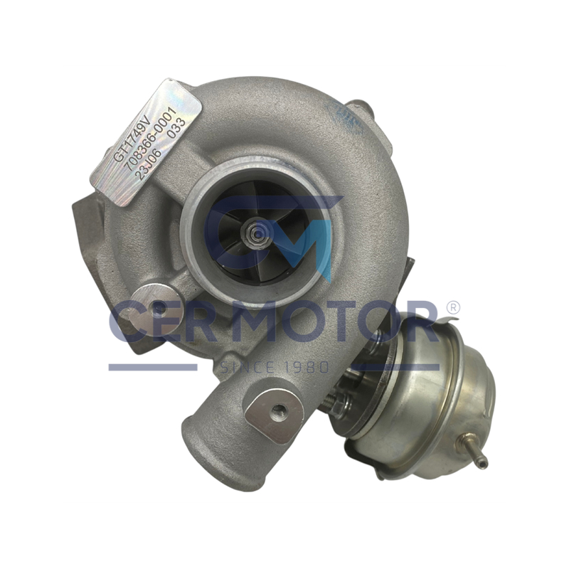 TURBOSPRĘŻARKA CER 59443 ROVER 2.0TD 97-