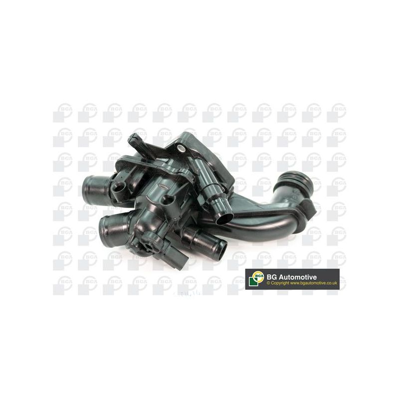 TERMOSTAT BGA CT1414 PSA 1.4-1.6 07-