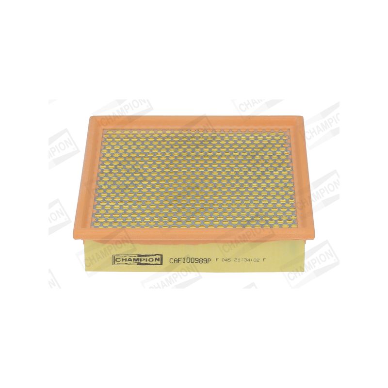 FILTR OLEJU CHAMPION CAF100989P CHRYSLER 3.0D 05-