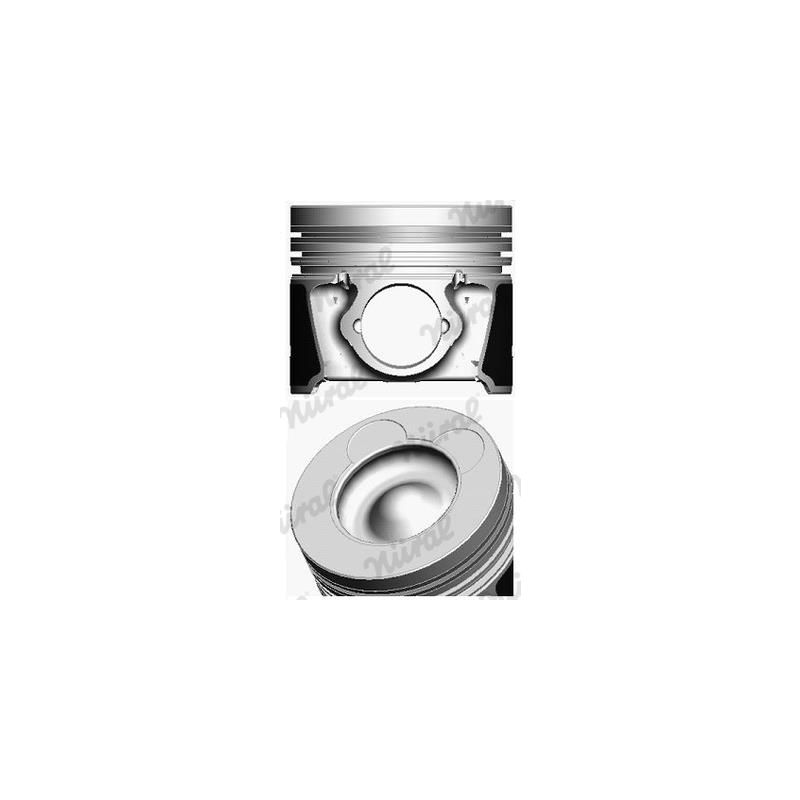 TŁOK GOETZE 8743420700 0.50 HYUNDAI 1.6CRDI 06-