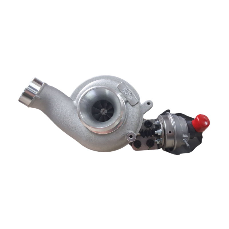 TURBOSPRĘŻARKA CER 59860 FIAT 2.3JTD 11-