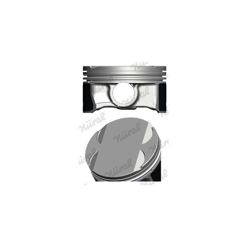 TŁOK GOETZE 8742470000 STD MAZDA 1.5 11-