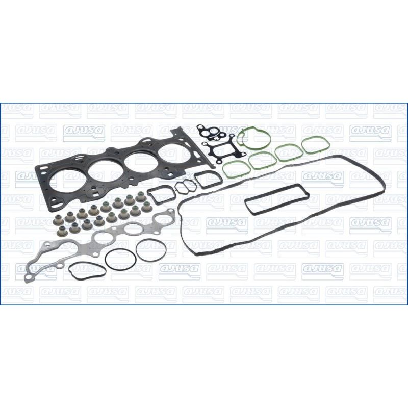 KOMPLET USZCZELEK GŁOWICY AJUSA 52219500 FORD 2.0-2.3 00-