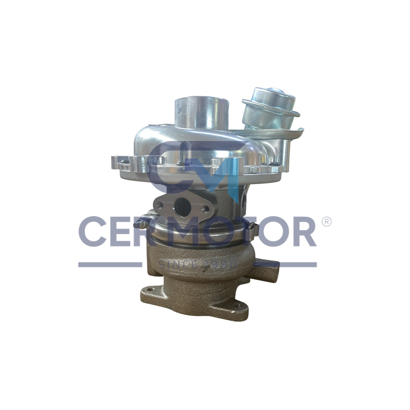 TURBOSPRĘŻARKA CER 59472 MAZDA 2.5D 04-