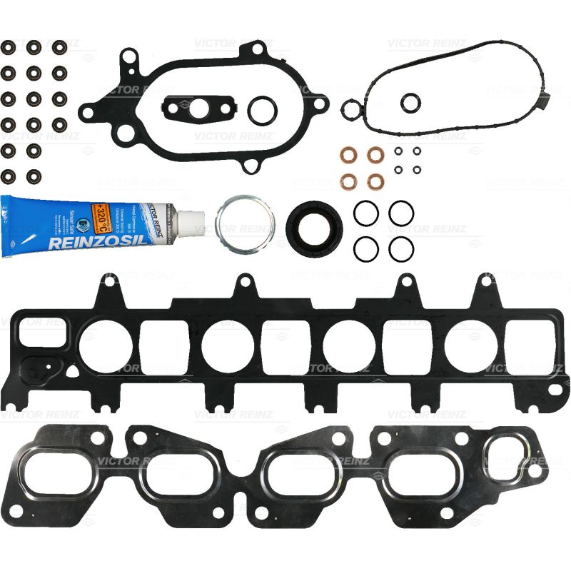 KOMPLET USZCZELEK GŁOWICY VICTOR REINZ 02-11316-01 VW 2.0TDI 14-