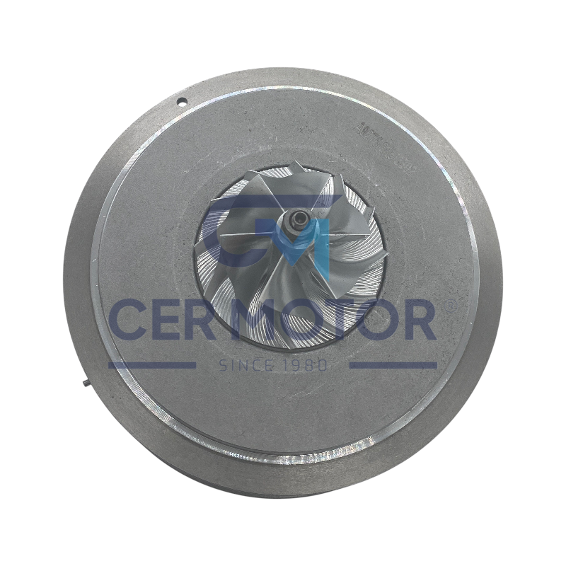 KORAS CER A9276 IVECO 2.3D 06-16