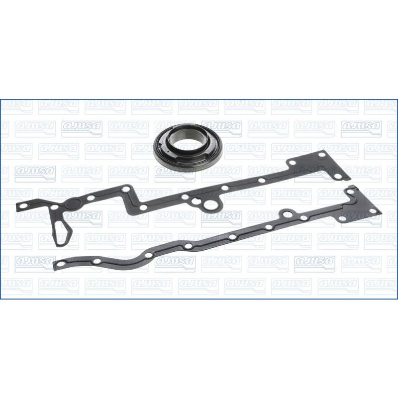 KOMPLET USZCZELEK BLOKU AJUSA 54113500 FORD 2.0TDCI-2.4DI 00-