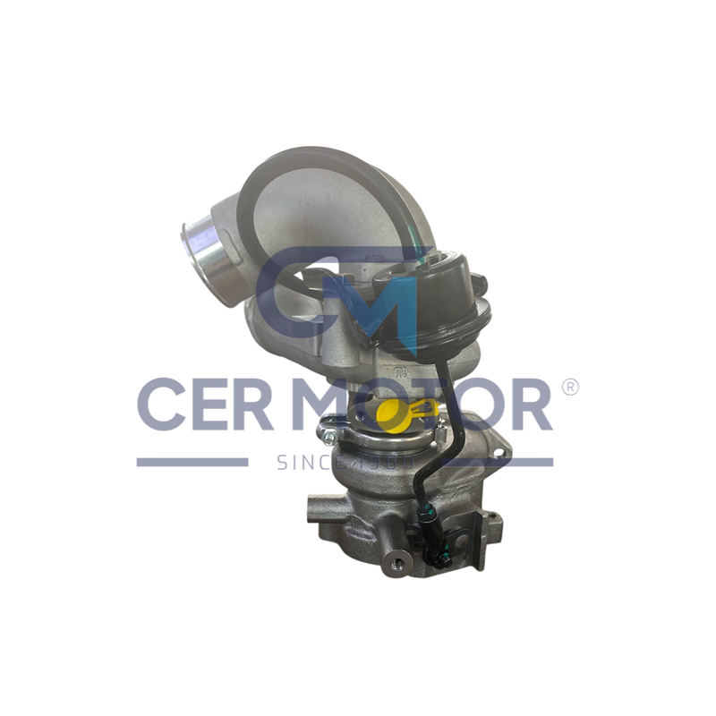 TURBOSPRĘŻARKA CER 59486 HYUNDAI 2.5TD 01-
