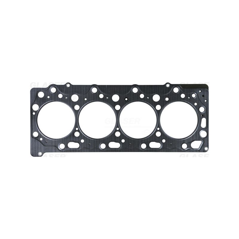 USZCZELKA GŁOWICY GLASER H85032-00 MITSUBISHI 2.5D 05-15