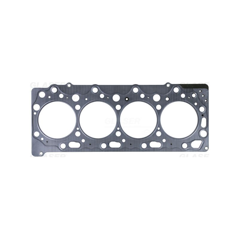 USZCZELKA GŁOWICY GLASER H85032-20 MITSUBISHI 2.5TD 05-15