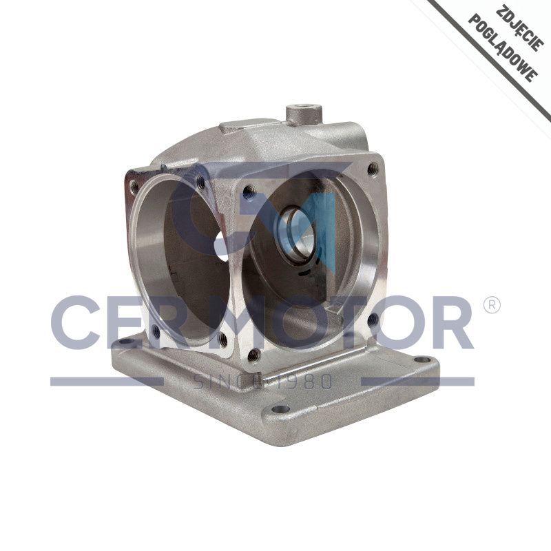 OBUDOWA SPRĘŻARKI JRONE T8554 HE400G