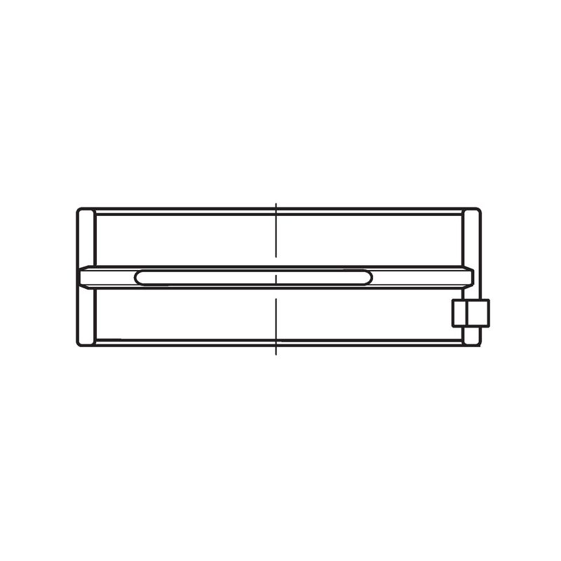 PANEWKI GŁÓWNE MAHLE 007HL20246200 STD IVECO 8280  84-02 