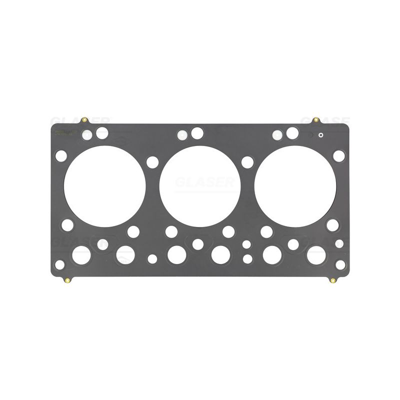 USZCZELKA GŁOWICY GLASER H40628-00 DAF PR183S 06-