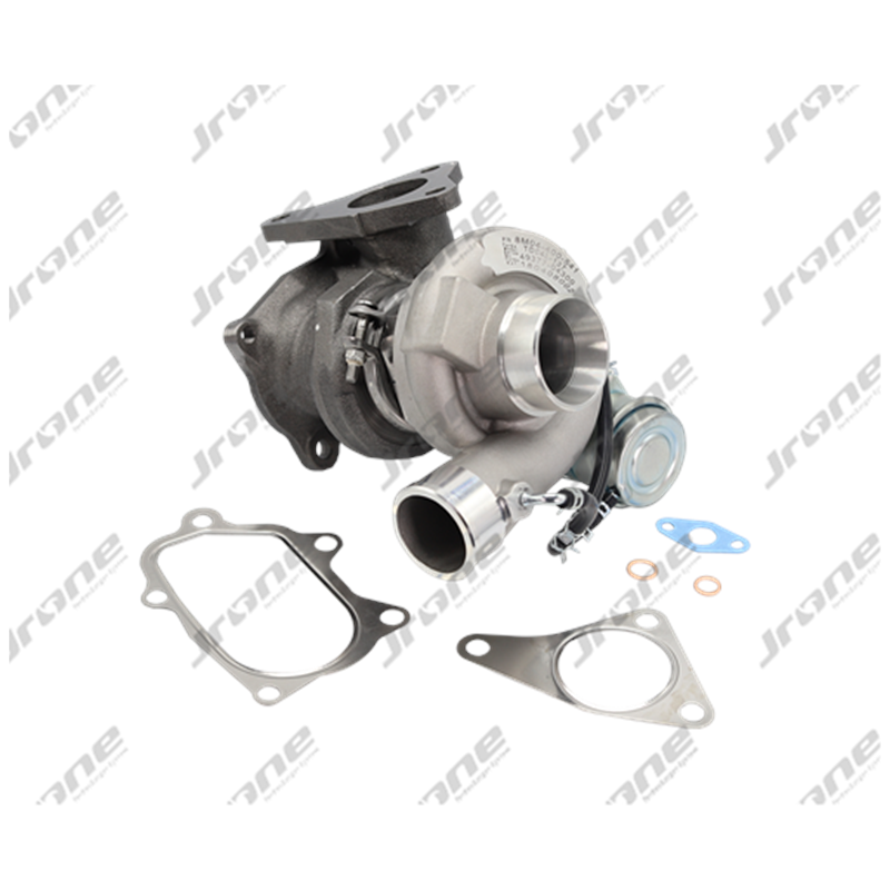 TURBOSPRĘŻARKA CER 59494 SUBARU 2.0 03-